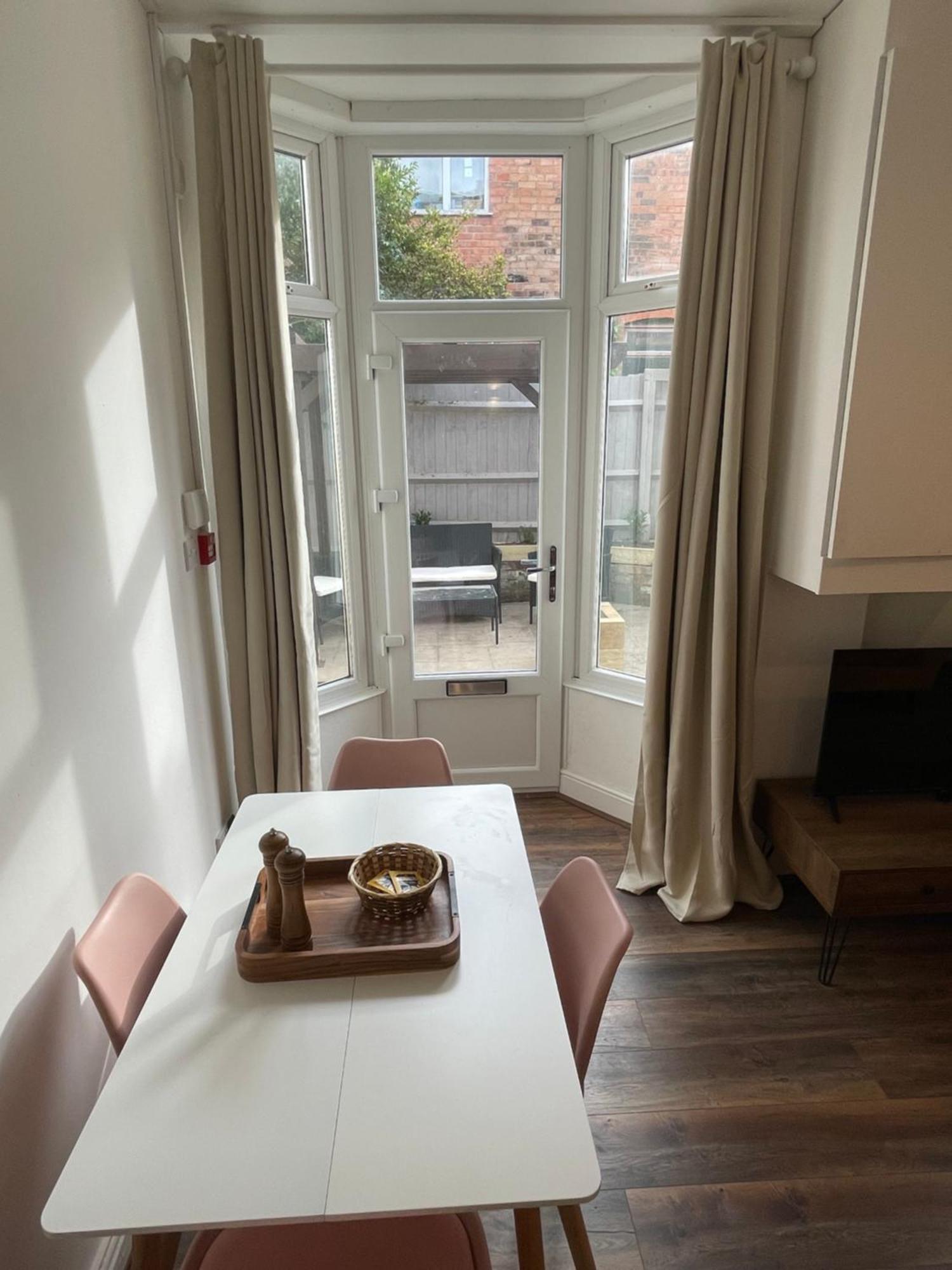 Flat 2, 297 Gillott Road, B16 0Rt Apartment Birmingham Exterior photo